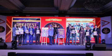 CELEBRATING 75 – The 18th Asia–Africa Business and Social Forum: Awards & Business Summit 2022 and Greatest Brands and Leaders 2021-22 – Asia–Americas–Africa