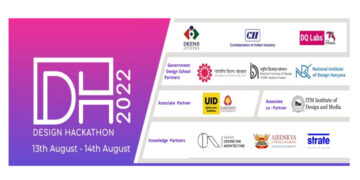 CII-DQ Labs announce Design Hackathon 2022