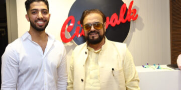 Citywalk welcomes its patrons to the freshly inaugurated Bandra store, Iconic Mumbai Store ‘Citywalk’ reopens with new and attractive collections of footwear