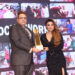 Dr Jitendra Matlani honoured with Dada Saheb Phalke Award in Dubai
