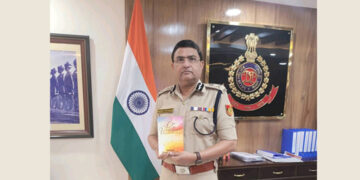 India’s first IPS officer Dr. Kiran Bedi Unveils 11-year-old author Shivam Sharma Rawat’s emotional take on domestic helpers