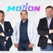 Pave the way for MOTION: A new era in Health and Wellness