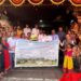 World’s Biggest Gaushala Gau Valley Launched