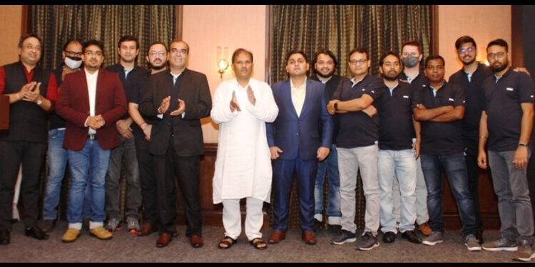 gintaa aims to be a market leader in the e-commerce sector with a robust buy sell exchange policy