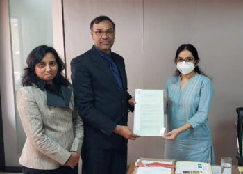 Bengaluru based NavaTies Export Marketing Platform & Government of Goa – Ministry of Industry Signs MoU