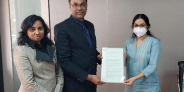 Bengaluru based NavaTies Export Marketing Platform & Government of Goa – Ministry of Industry Signs MoU