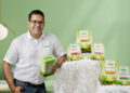 Floryo raises USD 2Mn in Pre-Series A round led by 3ONE4 Capital