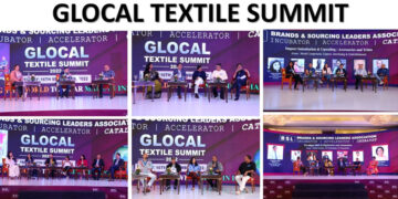 Glocal Textile Summit 2022: Mission to grow the Indian Textile Industry with a Target of USD 300 Billion