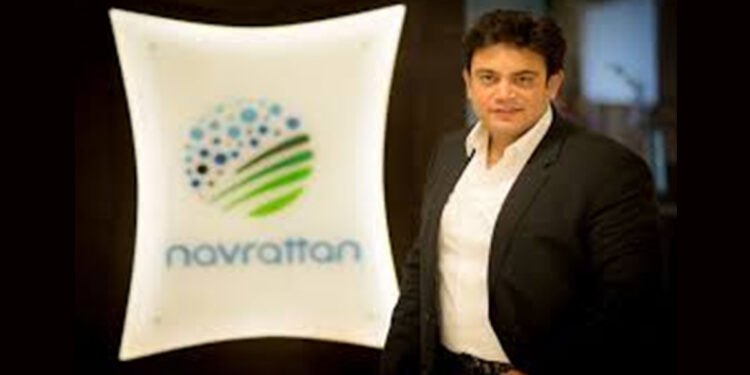 Himansh Verma; A go getter businessman who established a brand based on science and led by Technology