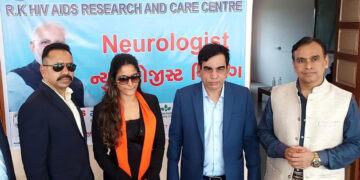 Indian Shakira-fitness queen Miss Piyu Chouhan shares the secret of her health on PM’s birthday