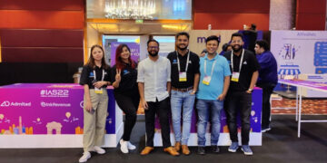 India’s leading digital advertising company, InkRevenue: The official bronze partner at the Indian Affiliate Summit’ 2022