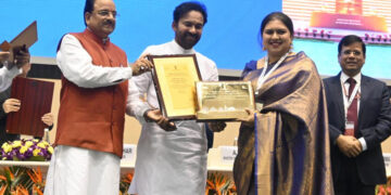 Mangaluru’s Nirmala Travels bags National Award for Best Domestic Tour Operator