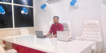 Mohd. Aslam Chopdar – A true example of a Responsible Citizen