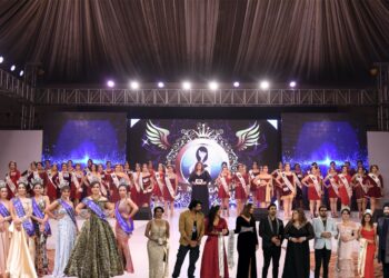 Mrs. India Galaxy 2022: A Galactic platform to empower women