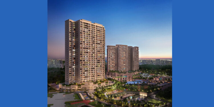 NIBM Pune to get enriched by sheer luxury