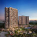 NIBM Pune to get enriched by sheer luxury