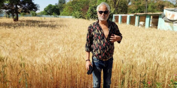 Sanjay Mishra and Karan Aanand turn allies for women with their comedy drama Jaaiye Aap Kahan Jaayenge