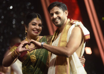 Sriram Sullia – is more than an RJ