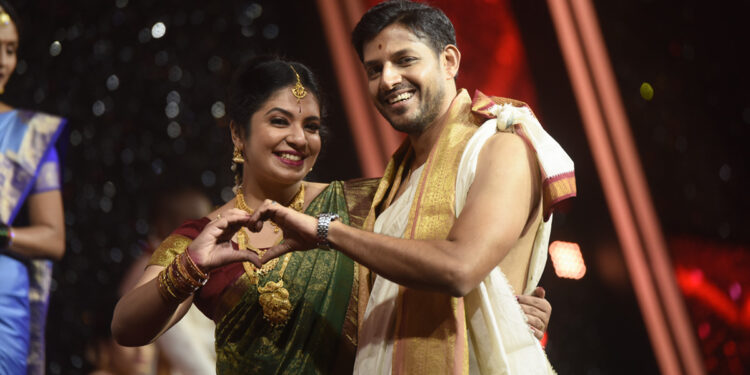 Sriram Sullia – is more than an RJ