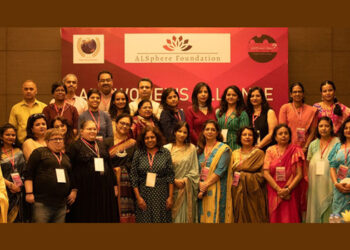 The ALS Women’s Alliance organized ALS WOMEN’S ALLIANCE CONCLAVE 2022 at RADISSON Hotel Udyog Vihar Gurgaon