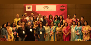 The ALS Women’s Alliance organized ALS WOMEN’S ALLIANCE CONCLAVE 2022 at RADISSON Hotel Udyog Vihar Gurgaon