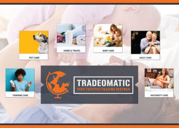 Tradeomatic coupled with ‘Good Samaritian Mission’ & ‘Voice of Stray Animals’ begins initiative for social cause