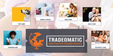 Tradeomatic coupled with ‘Good Samaritian Mission’ & ‘Voice of Stray Animals’ begins initiative for social cause