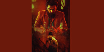 Versatile Actor Silambarasan TR’s Vendhu Thanindhathu Kaadu getting Blockbuster reports all over!