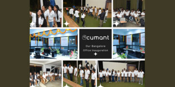 Acumant extends new employee benefits as it expands to two new locations