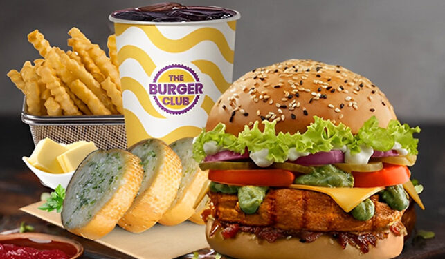 After winning over Delhi foodies The Burger Club aims rapid expansion nationally