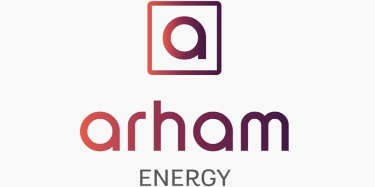 Arham Energy Limited sets 2070 goal for net zero carbon emissions