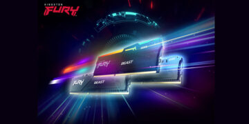 Kingston FURY Adds AMD EXPO Certified DDR5 to Lineup