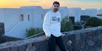 Kothari Agrico CEO Ronak Kothari