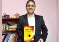Mythological thrillers can help the youth to connect better with mythology, says author Sagar Chandola