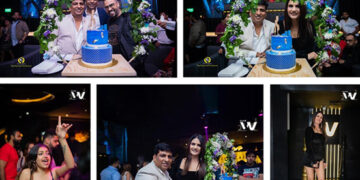 Aura Productions & Batbricks7 launched Mr, Miss & Mrs India Season-4 in Delhi