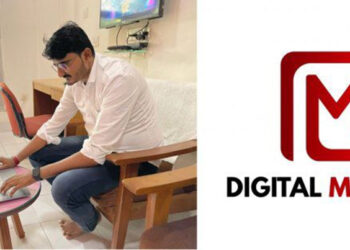 Get started with Digital Marwar and kickstart your business to rank in the charts