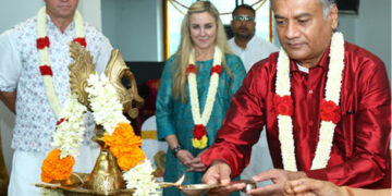 Conga launches Innovation and R&D Lab in India