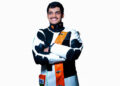 India Is Proud of World Shooting Champion Rudrankksh Balasaheb Patil-World News Network