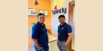 IoT tech start-up SPINTLY raises USD 2.5M in Pre-Series A Round