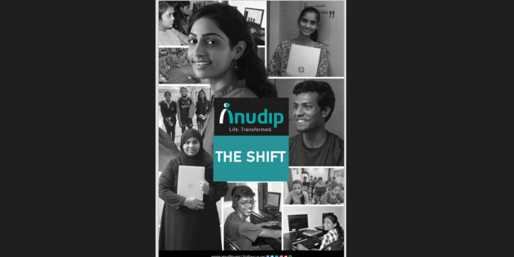 Millennials from the Margins Making a Shift in Family Impact Lens