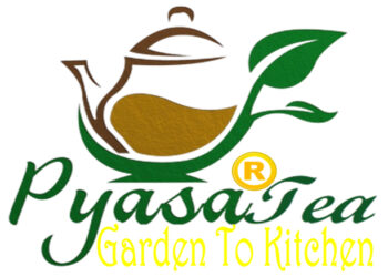 Pyasa Tea: Purest quality tea from Assam Tea Gardens a heavenly taste