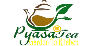 Pyasa Tea: Purest quality tea from Assam Tea Gardens a heavenly taste