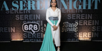 Serein Brand launches luxurious collection Serein Theme