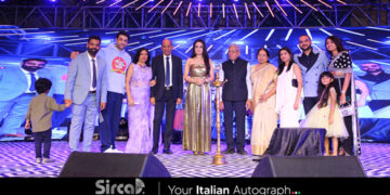 Sirca unveils environment-friendly product range as they celebrated Jashn-e-Rang 2022