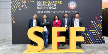 Techurate introduces Tigiverse to Revolutionize the Banking Experience