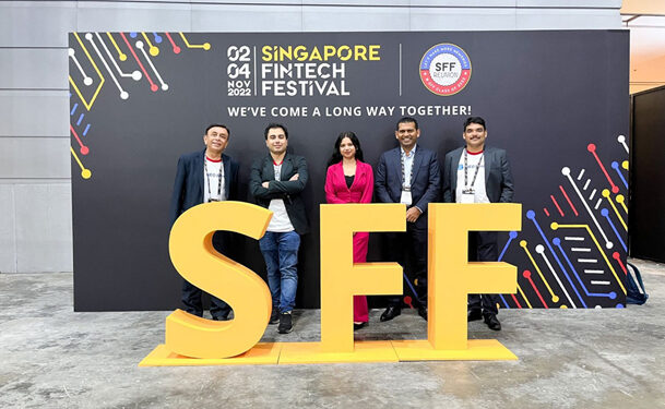 Techurate introduces Tigiverse to Revolutionize the Banking Experience