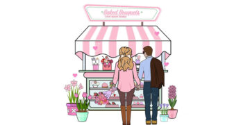 The Next- gen impeccable gifting experience - Baked Bouquets