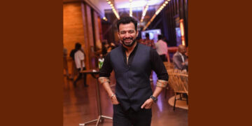 Axzora- Just Fix it a platform of multiple opportunities by Harish Padiyar has Signed Tapan Acharya as their Ambassador