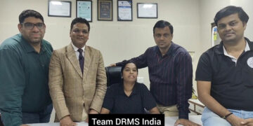 Disability Rescue Management System (DRMS) has been awarded with ICT 4 Inclusion Challenge 2022 by the Global development partners