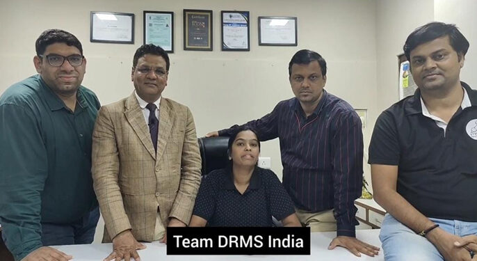 Disability Rescue Management System (DRMS) has been awarded with ICT 4 Inclusion Challenge 2022 by the Global development partners